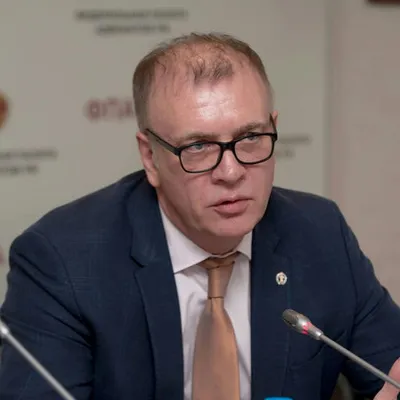 Фото: Талантов Дмитрий Николаевич