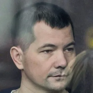 Photo: Tyazhyolykh Dmitriy Viktorovich
