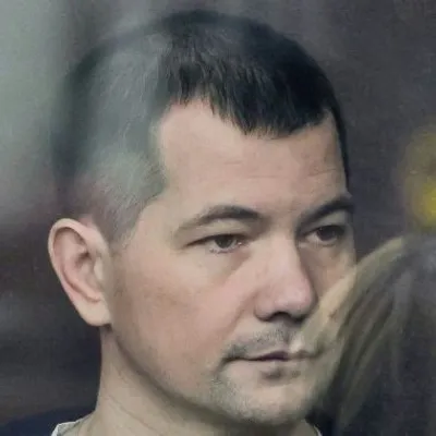Photo: Tyazhyolykh Dmitriy Viktorovich