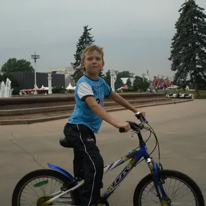 Фото: Васюренко Дмитрий Александрович