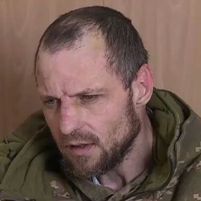 Photo: Verbitskiy Dmitriy Evgenevich (Verbitskiy Dmitro Yevgenovich)