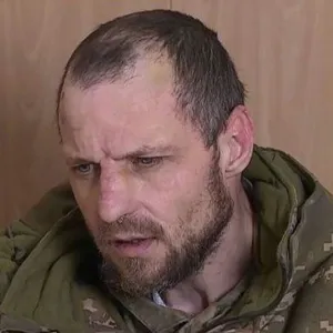 Photo: Verbitskiy Dmitriy Evgenevich (Verbitskiy Dmitro Yevgenovich)