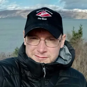 Photo: Vishnyakov Dmitriy Vladimirovich