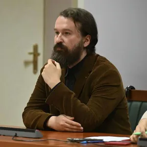Photo: Vitushkin Dmitriy Aleksandrovich