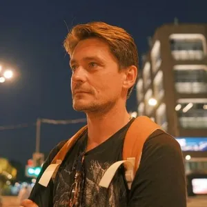 Photo: Vlasov Dmitriy Aeksandrovich (Retikh)