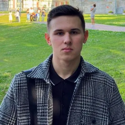 Photo: Vlasov Dmitriy Alekseevich