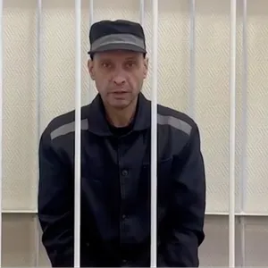 Photo: Yaremov Dmitriy Vladimirovich (Yaremov Dmitro Volodimirovich)