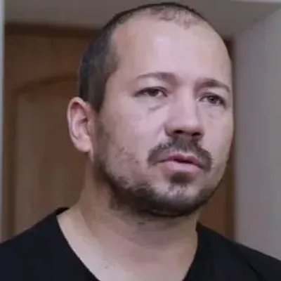 Фото: Захаров Дмитрий Сергеевич