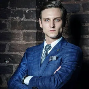 Photo: Zakhvatov Dmitriy Igorevich