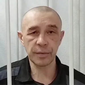 Photo: Zhavoronkov Dmitriy Vladimirovich (Zhayvoronkov Dmitro Volodimirovich)