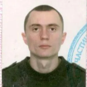 Photo: Zhitnik Dmitriy Alekseevich (Zhitnik Dmitro Oleksiyovich)