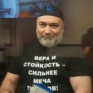 Photo: Bekirov Dzhebbar Seyranovich