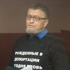 Фото: Гафаров Джемиль Абдуллаевич