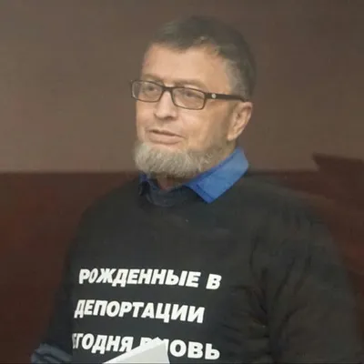 Фото: Гафаров Джемиль Абдуллаевич