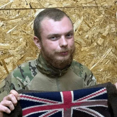 Фото: Андерсон Джеймс Скотт Рис (James Scott Rees Anderson)