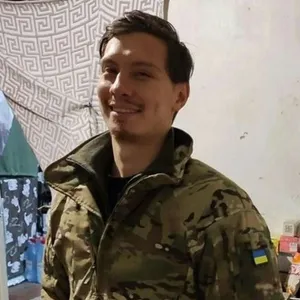 Photo: Kvants Dzhonatan (Jonathan Quanz)