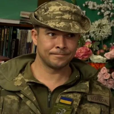 Фото: Макдональд Джозеф Филипп (McDonald Joseph Philip)