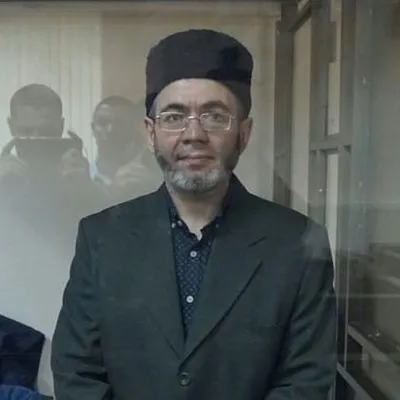 Photo: Smailov Edem Nazimovich