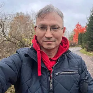 Фото: Балтыков Эдуард Сергеевич