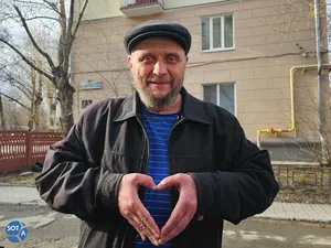 Photo: Charov Eduard Aleksandrovich