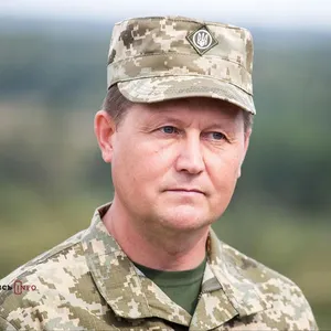 Photo: Moskalyov Eduard Mikhaylovich (Moskalov Eduard Mikhaylovich)