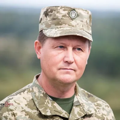 Photo: Moskalyov Eduard Mikhaylovich (Moskalov Eduard Mikhaylovich)