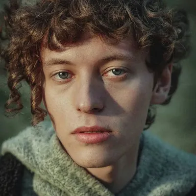 Фото: Шарлот Эдуард Валерьевич