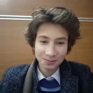 Фото: Балазейкин Егор Даниэлевич