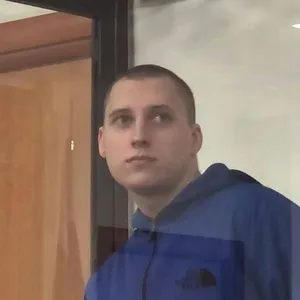 Фото: Дергунов Егор Дмитриевич