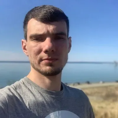 Фото: Гетманцев Егор Александрович