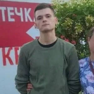 Фото: Калмыков Егор Леонидович