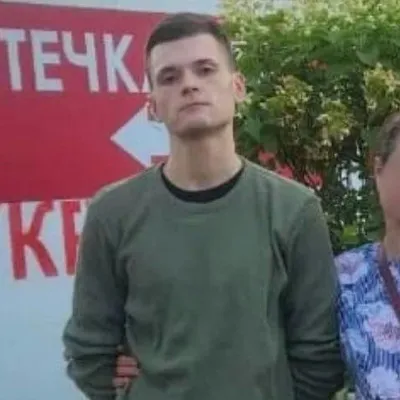 Фото: Калмыков Егор Леонидович