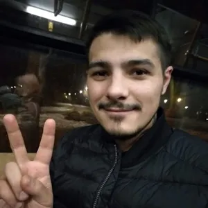 Фото: Казанец Егор Алексеевич