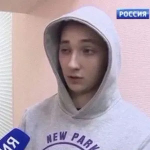 Фото: Кусонец Егор Денисович