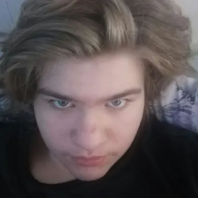 Фото: Лаускис Егор Андреевич