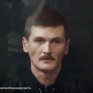 Photo: Semyonov Egor Igorevich
