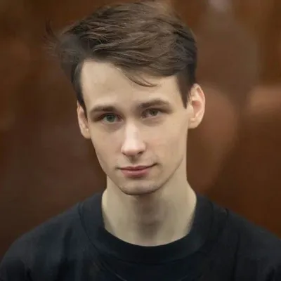 Photo: Shtovba Egor Olegovich