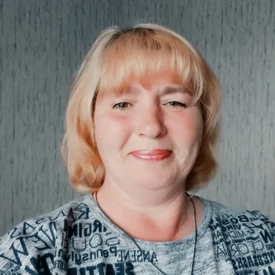 Photo: Babaeva Ekaterina Leonidovna