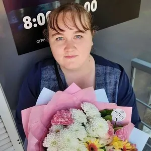 Photo: Fatyanova Ekaterina Andreevna
