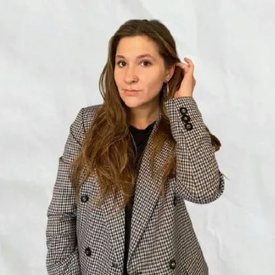 Photo: Fomina Ekaterina Georgievna