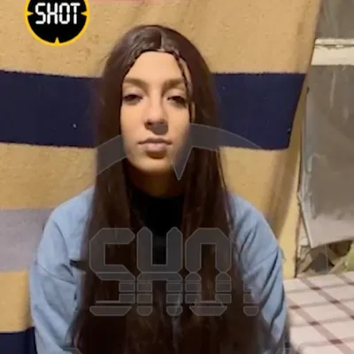 Photo: Gazieva Ekaterina Aleksandrovna