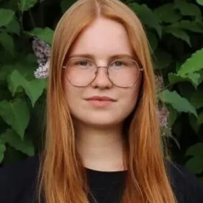 Photo: Goncharova Ekaterina Mikhaylovna