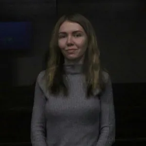 Photo: Korovina Ekaterina Anatolevna (Korovina Katerina Anatoliyivna)