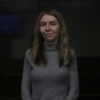 Photo: Korovina Ekaterina Anatolevna (Korovina Katerina Anatoliyivna)