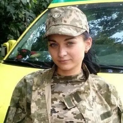 Photo: Kuzmenko Ekaterina Yurevna (Korshik)