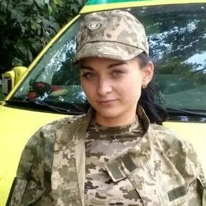 Photo: Kuzmenko Ekaterina Yurevna (Korshik)