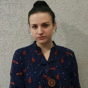 Фото: Павлюченя Екатерина Вячеславовна (Муранова)