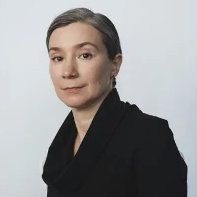 Фото: Шульман Екатерина Михайловна