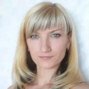 Photo: Zhulenko Ekaterina Vladimirovna