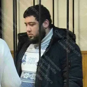 Фото: Кабардаев Эльдар Умарович